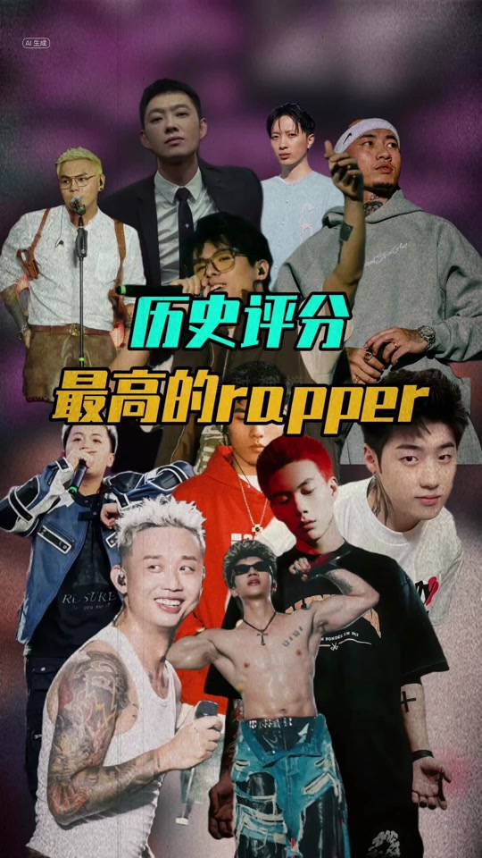 哪个说唱歌手11月17日生日 - 抖音