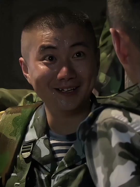 我是特种兵第二部卫生员