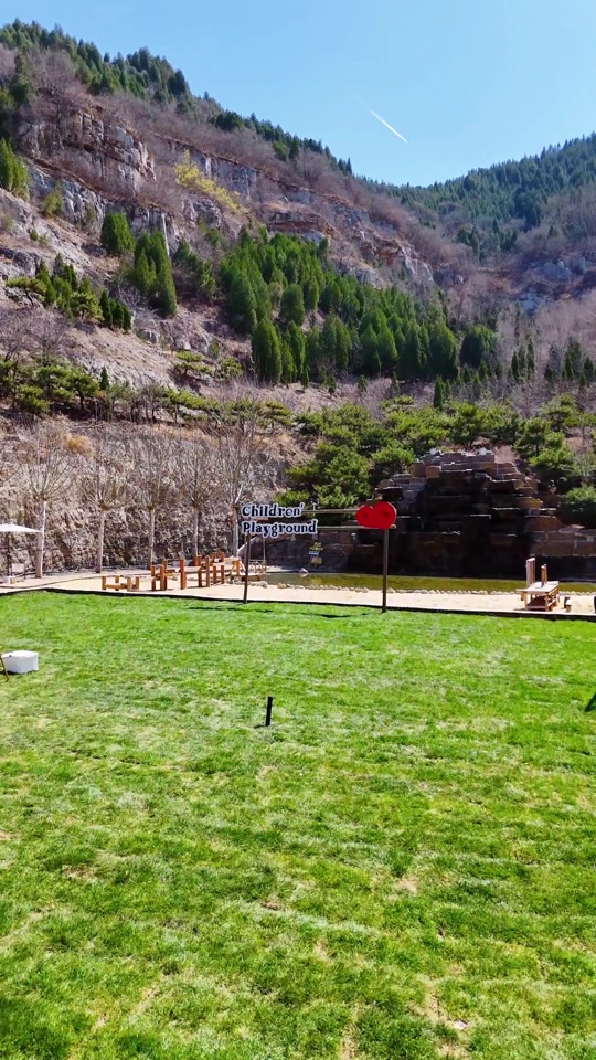 济南芦南村度假区