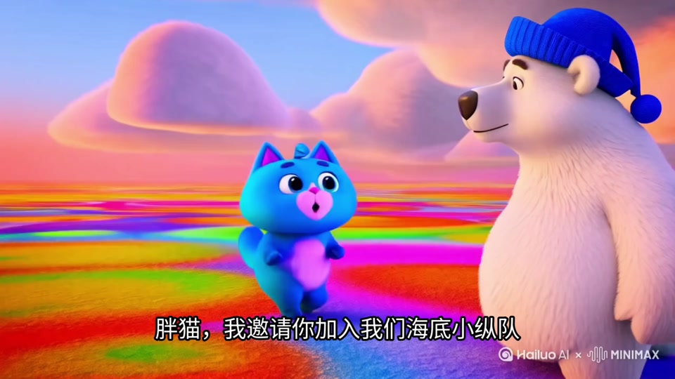 巴克呱唧cp拟人图