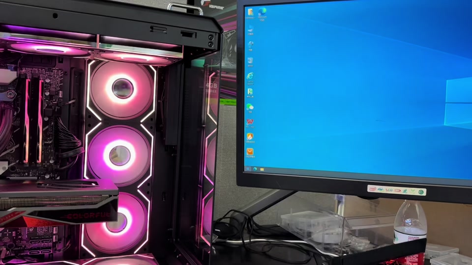 华硕xg279q色彩设置 - 抖音