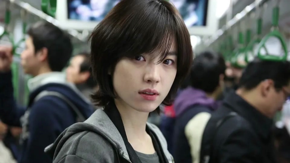 韩孝珠电影绝密跟踪