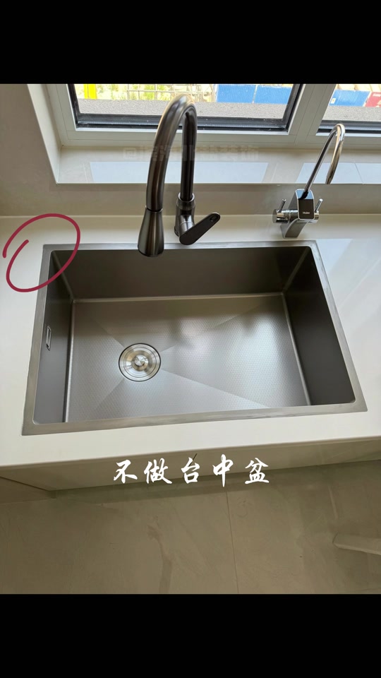 外墙玻璃胶怎么打?外墙窗户耐候胶打胶教程来了!
