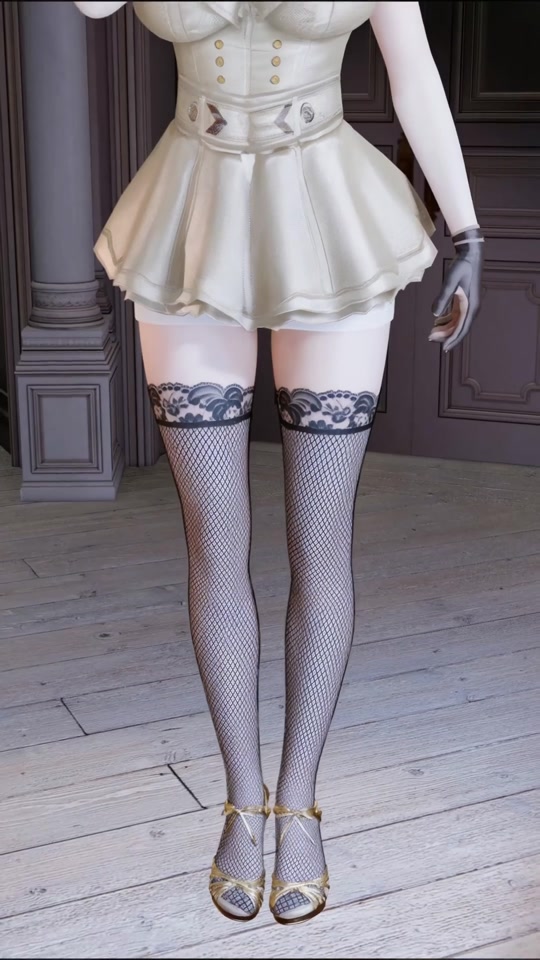 cf怀旧服永久灵狐者