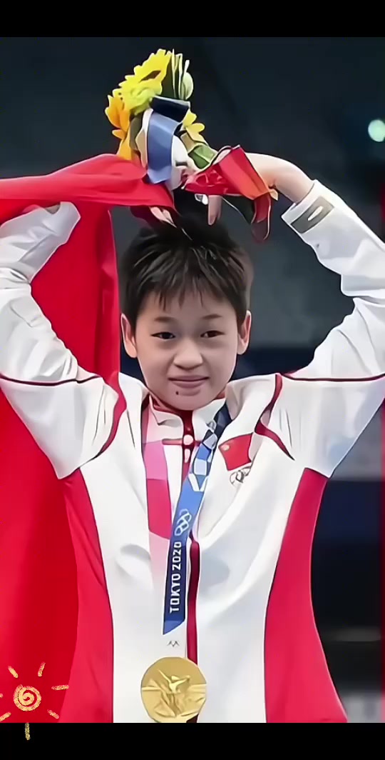 陈雨菲巴黎奥运会开门红 - 抖音