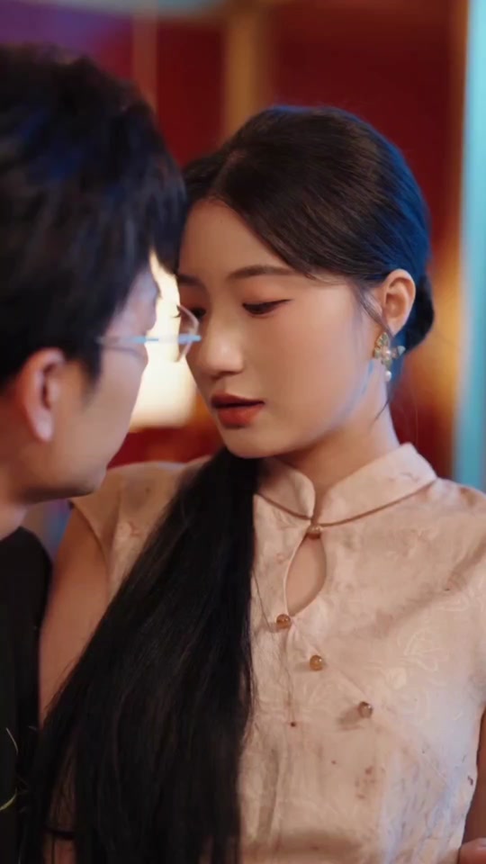 诱他破戒裴延澈扮演者是谁 - 抖音