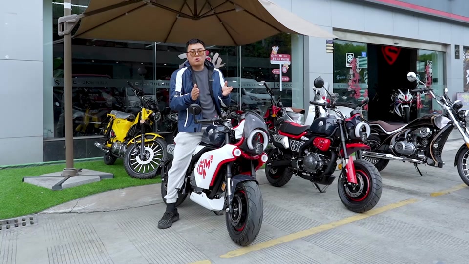 宗申150mini24年上市时间 - 抖音