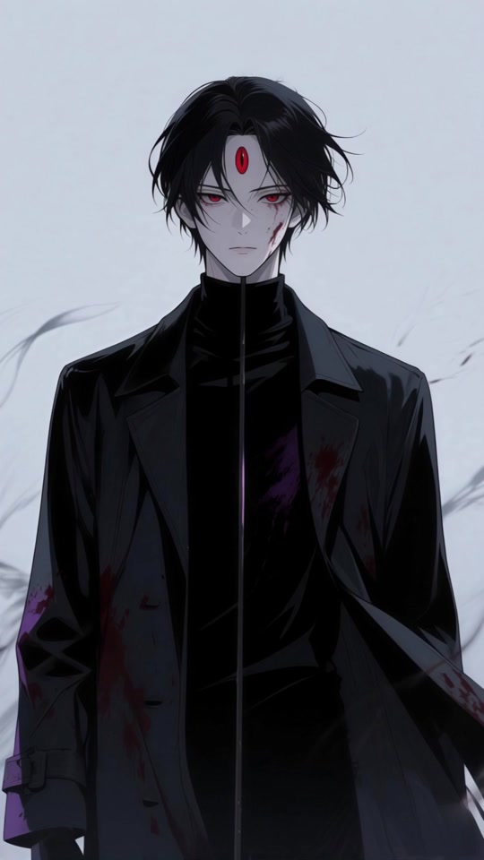 神秘复苏敲门鬼漫画