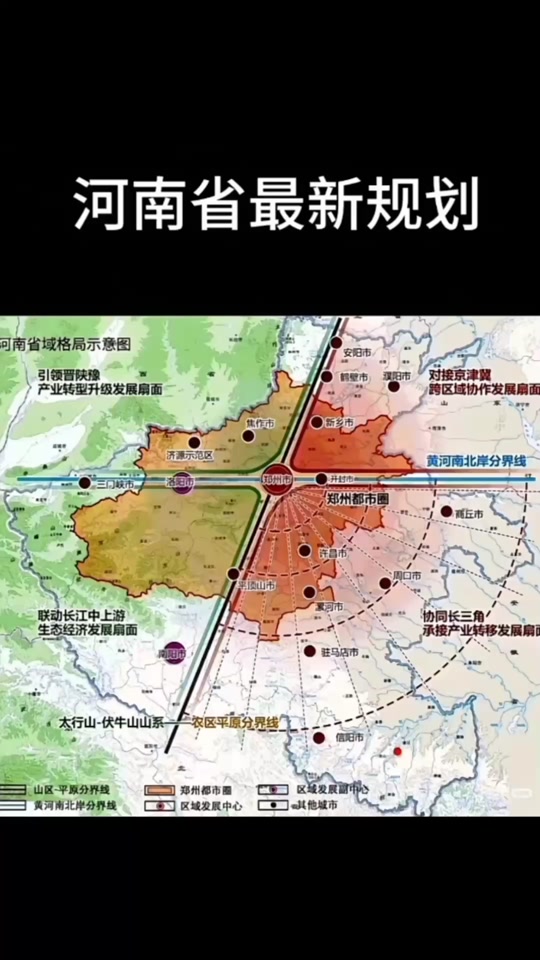 河南鲁山县西部计划有哪些地区 - 抖音