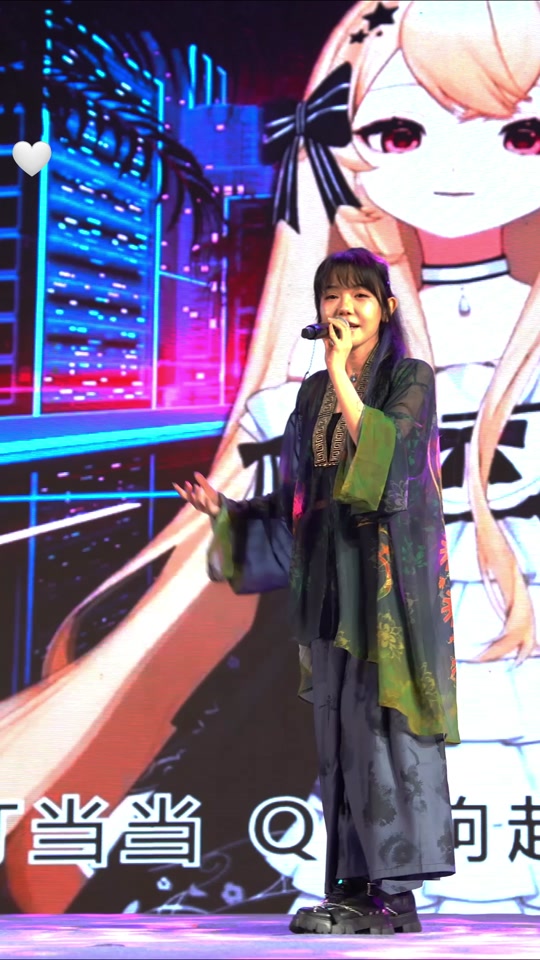 赣州文旅封茗囧菌什么时候出场 - 抖音