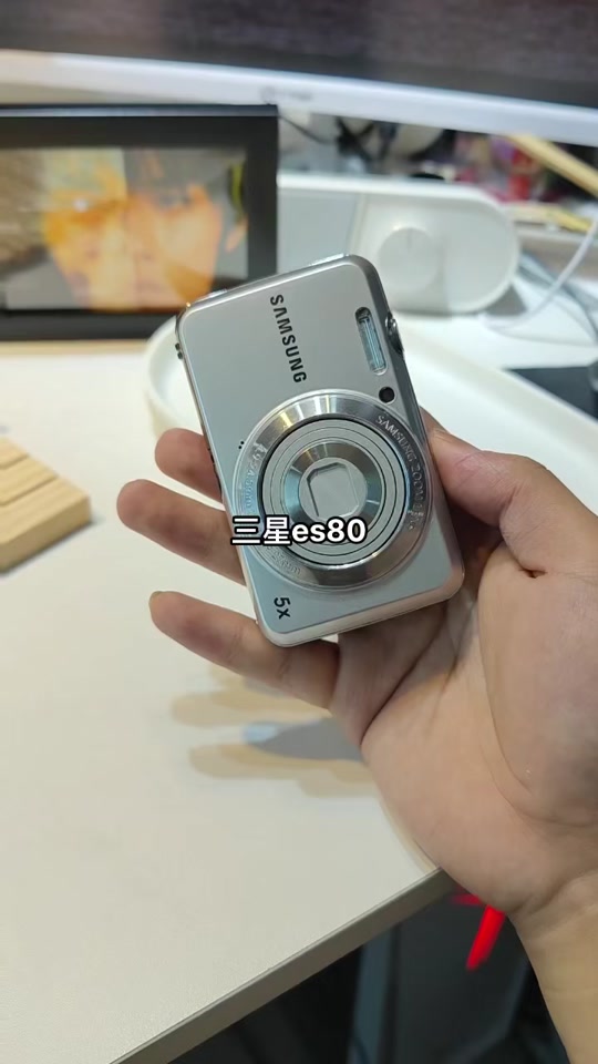 三星es80变焦功能未正常运作 - 抖音
