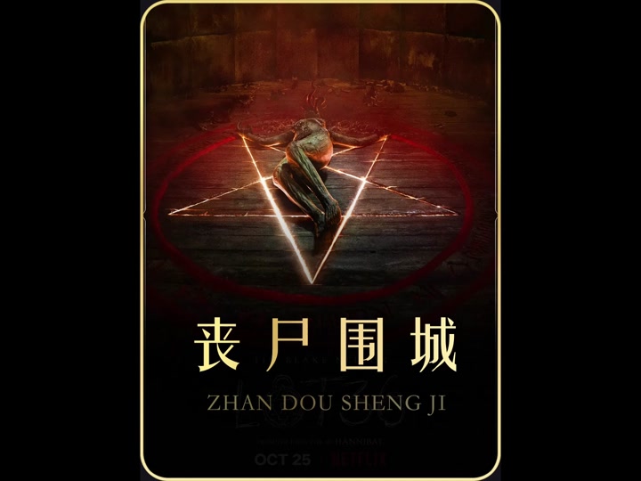 丧尸围城32k分辨率要求 - 抖音