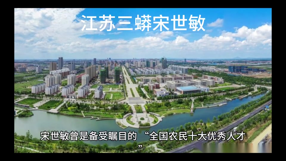 赣榆三莽是真县长吗 - 抖音