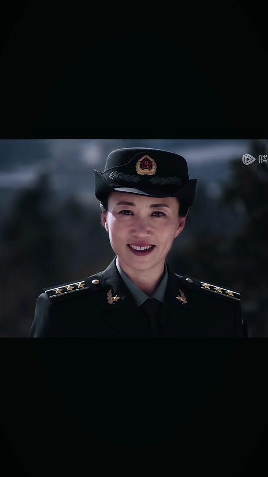 麻辣女兵米蓝吃醋