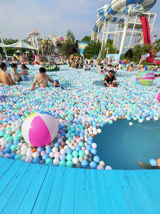 蚩尤水上乐园凯里门票团购