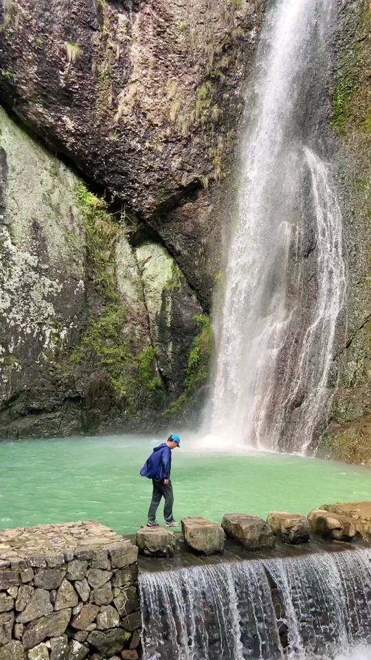 绍兴秦望山环线步道攻略 - 抖音