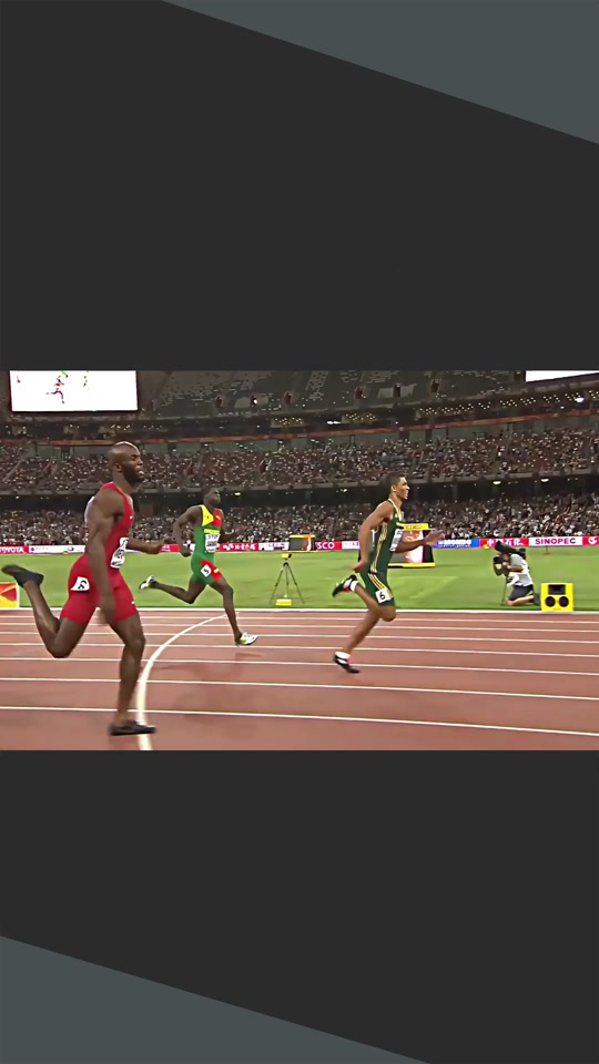 范尼凯克200米晋级了吗