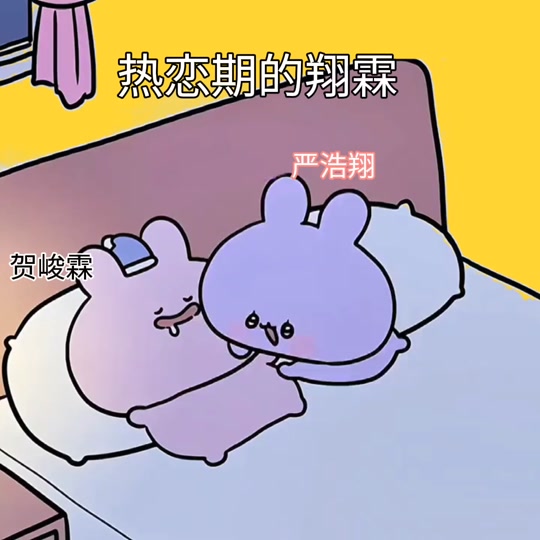 翔霖做我的猫电脑壁纸