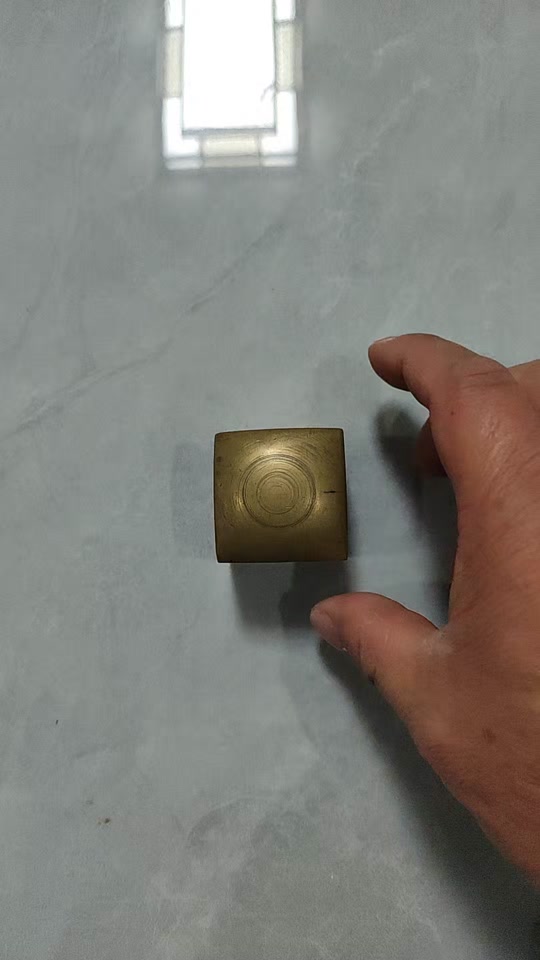 潮汕暗宝是什么原理