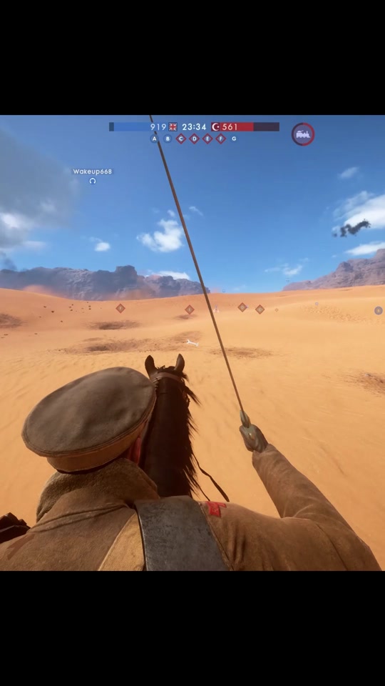 战地1无畏号为什么打不到 - 抖音