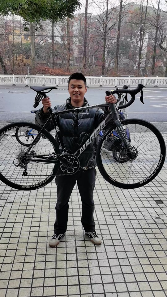 24款美利达斯特拉95d有什么颜色 - 抖音