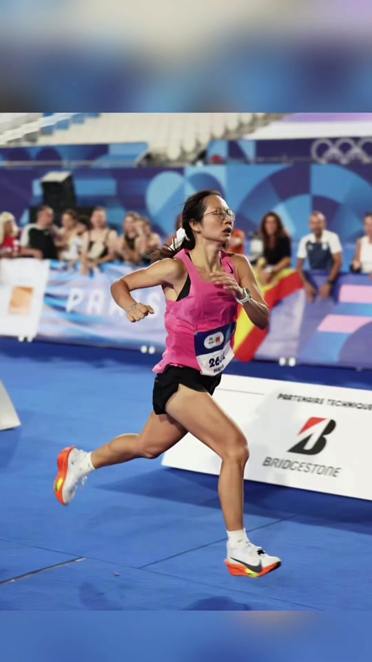 中国和谐在奥运会马拉松获得多少名次 - 抖音