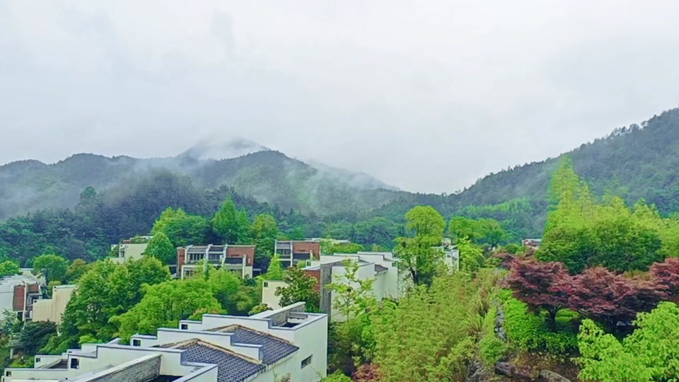 黄山德懋堂度假村