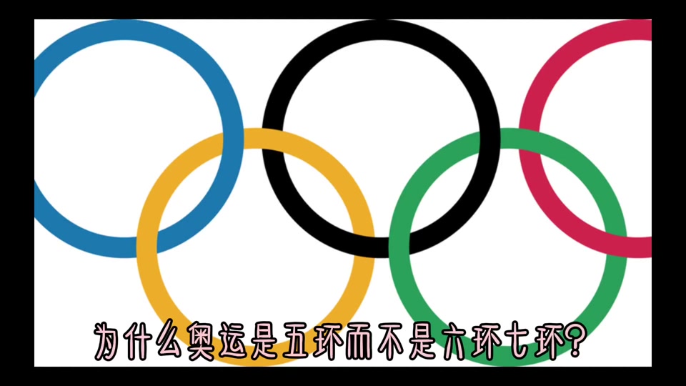 巴黎奥运台北队为什么是五环旗 - 抖音