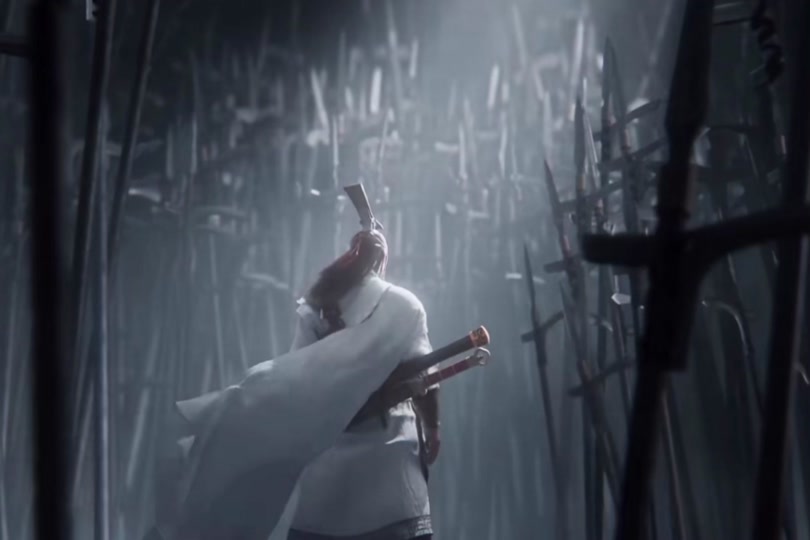 剑气长城f4 - 抖音