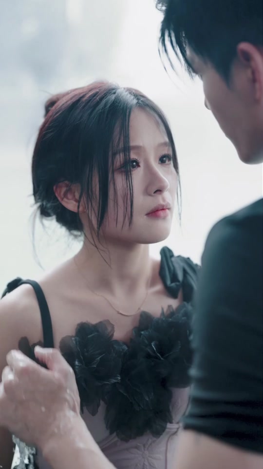 何倩倩和徐浩晨怎么在一起的 - 抖音