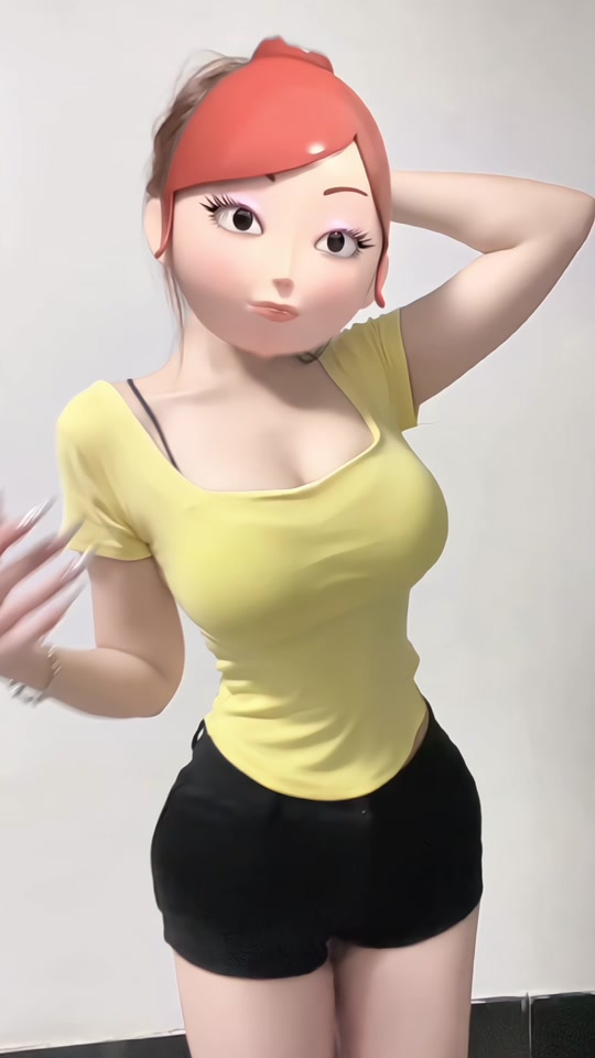 亨大力和白晶晶是情侣吗 - 抖音