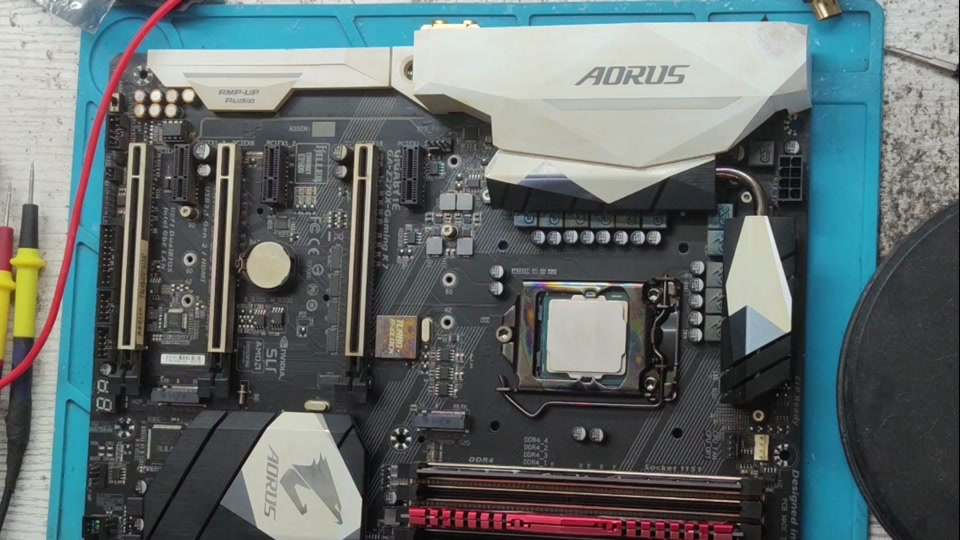 技嘉z270凤凰主板魔改教程 - 抖音