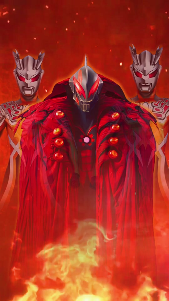 贝利亚横屏壁纸