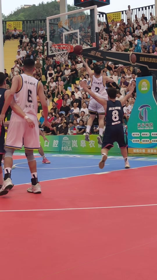 赵梓涵陕西篮球