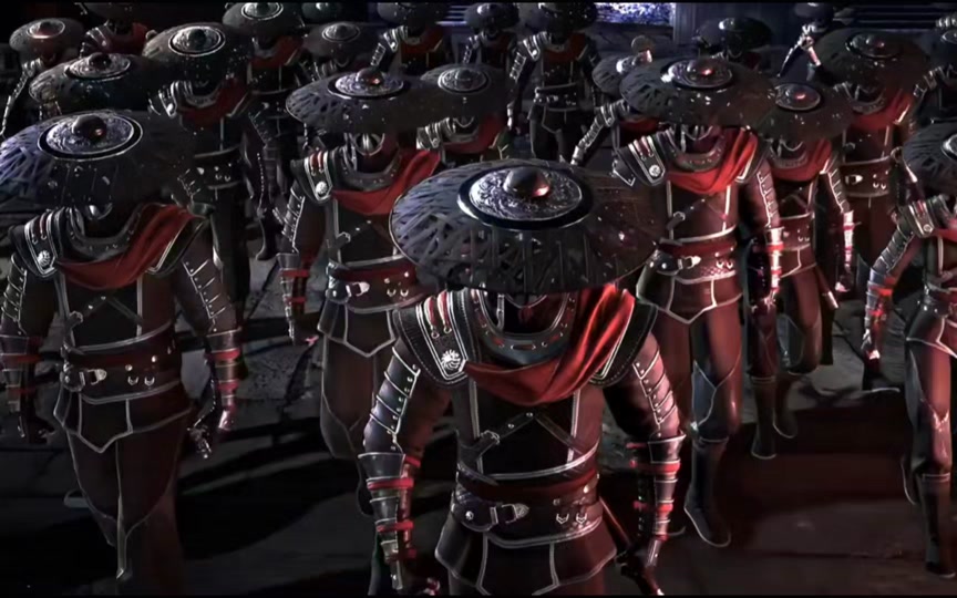 周杰伦周大侠mv