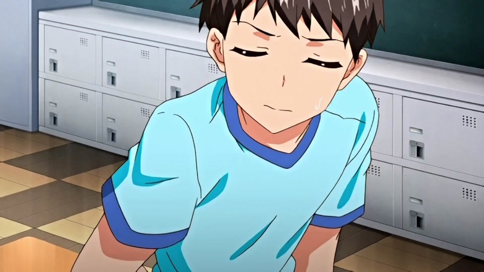 甜蜜暴击动漫截图