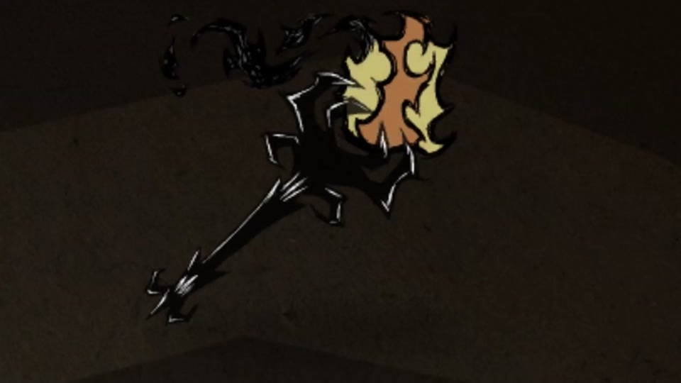 饥荒暗影莫慌多久刷新 - 抖音