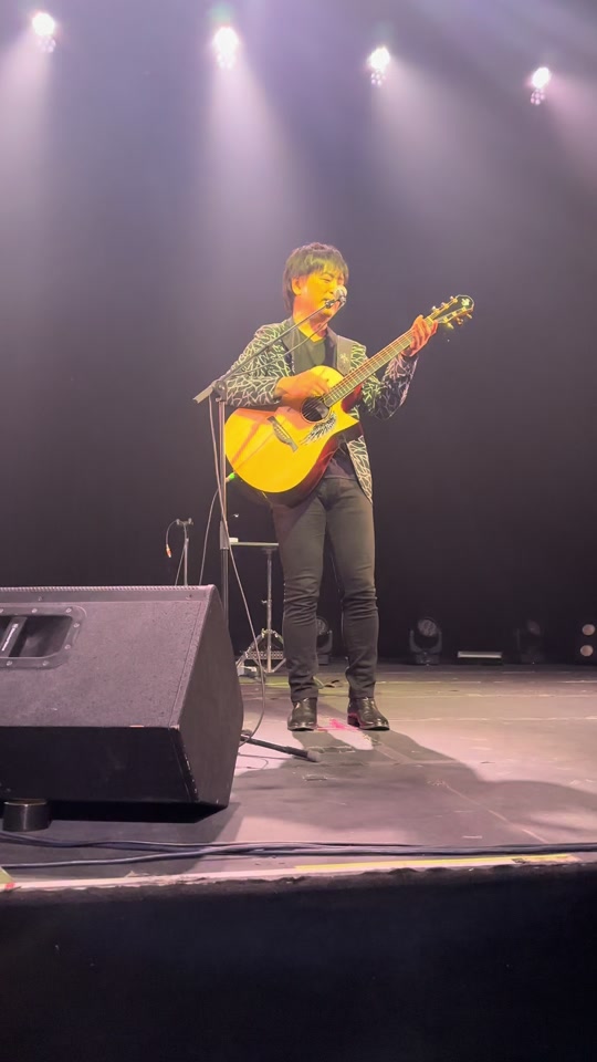 押尾光太郎wings吉他谱