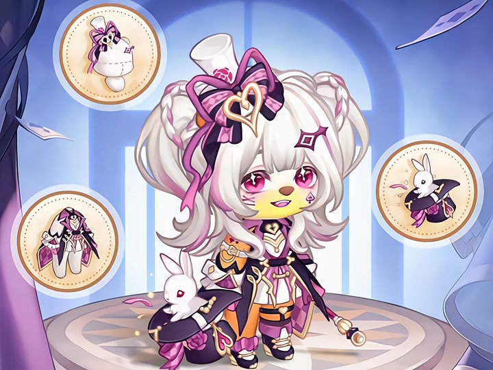 奥比岛炫彩彩蛋返场在哪里 - 抖音