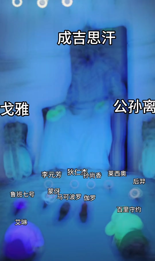 王者荣耀发育路lang - 抖音