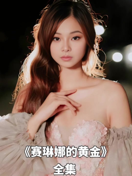 赛琳娜电影影评