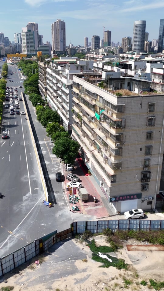 汕头中山路拆迁补偿政策