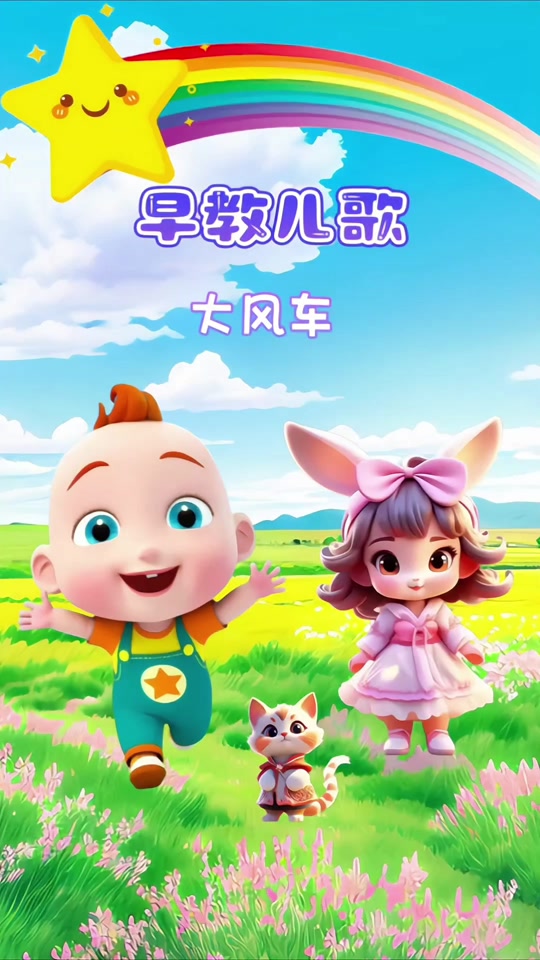 大风车歌曲100首 - 抖音