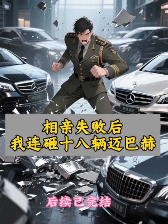 相亲失败后续处理