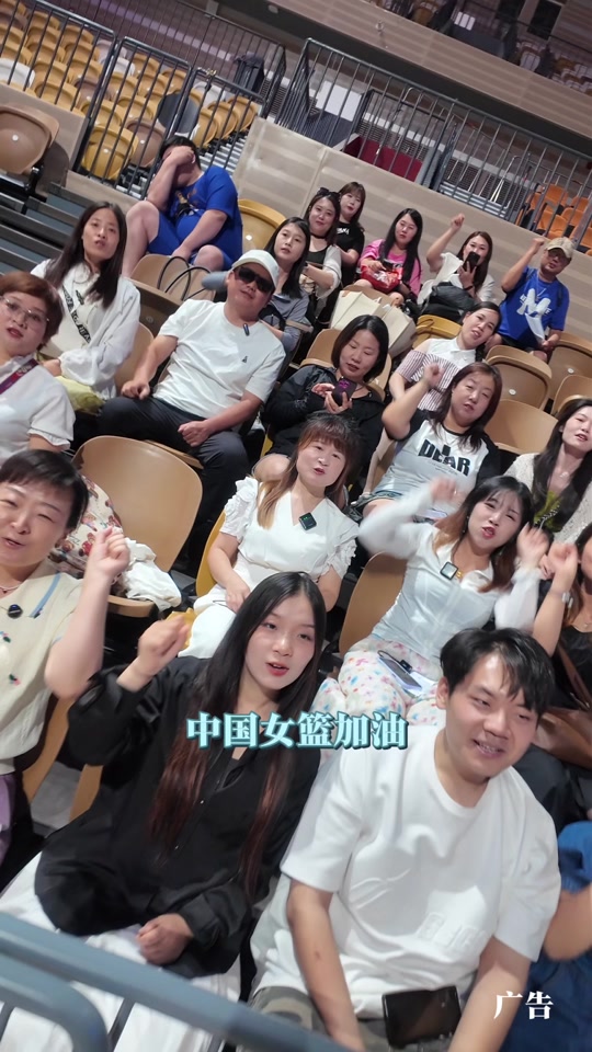 赵梓涵陕西篮球