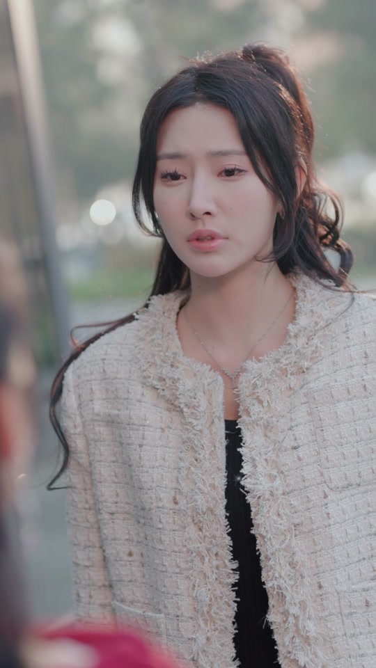 霍总太太不要你了,念念是谁演 - 抖音