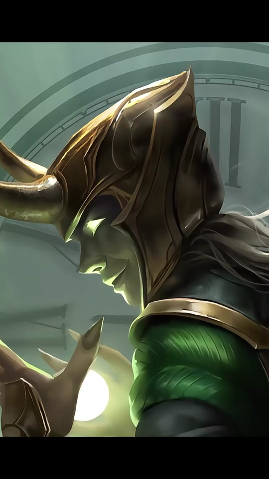 洛基终极逆转怎么获得 - 抖音