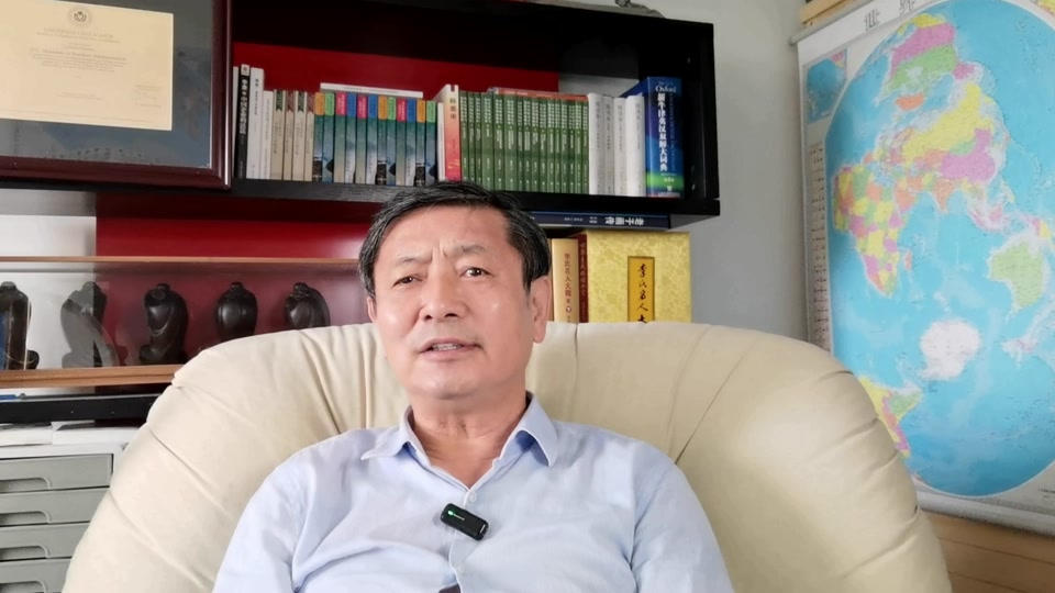 李肃论道为什么十几天都没有更新? - 抖音