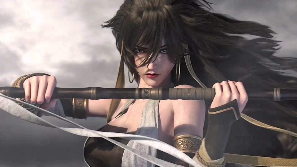 关银屏新春皮肤有攻击特效吗 - 抖音