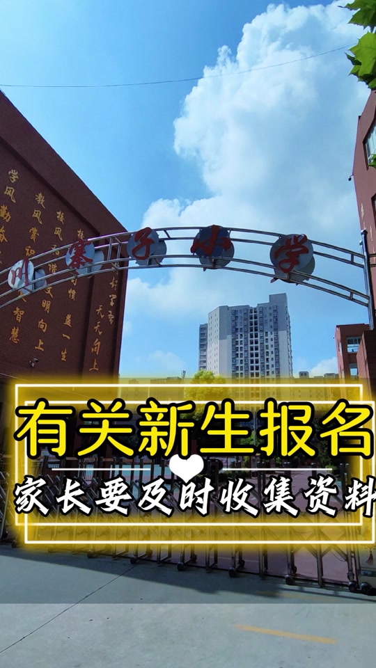 2024道县小学新生入学要求 - 抖音